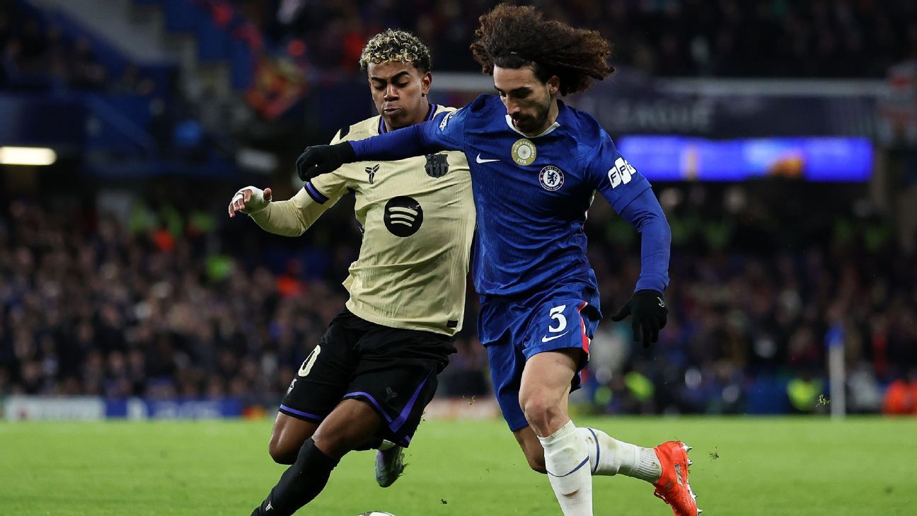 Το Flick της Barça: