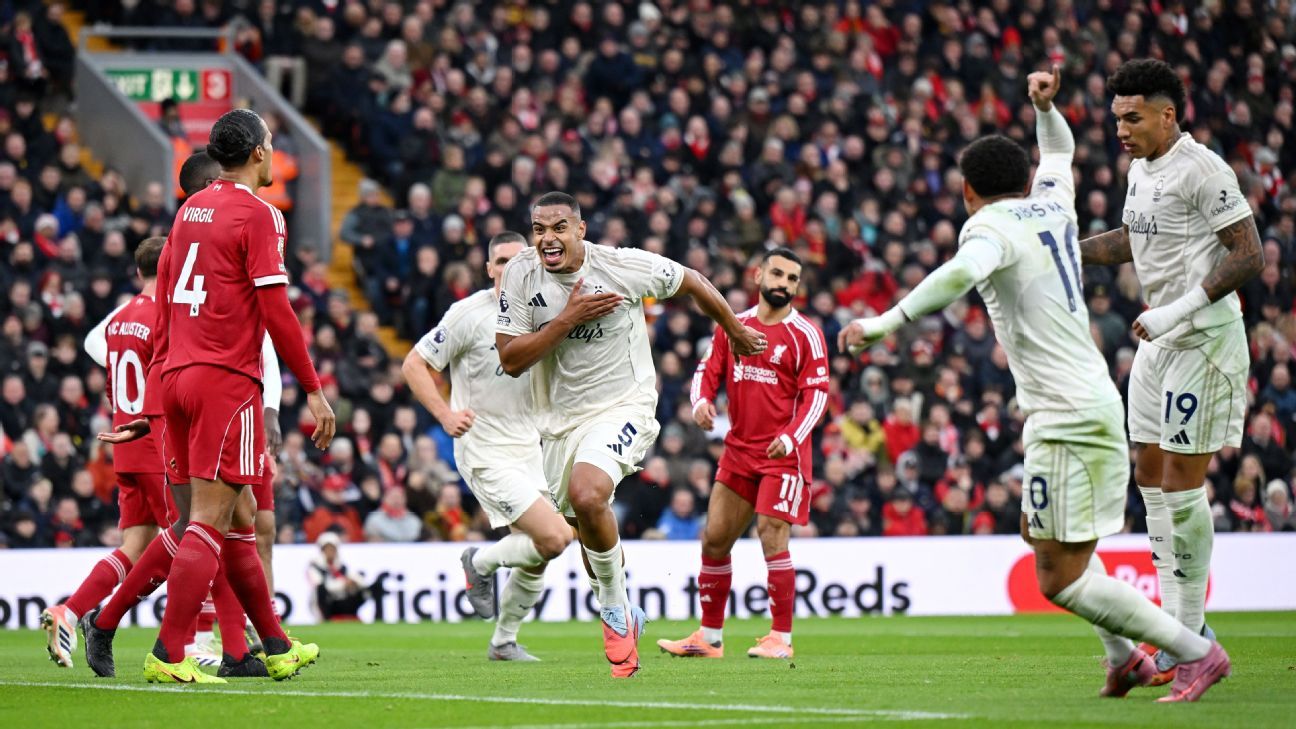 Φήμες για μεταγραφές, νέα: Η Τσέλσι θέλει να αποκτήσει τον αμυντικό της Φόρεστ Μουρίγιο