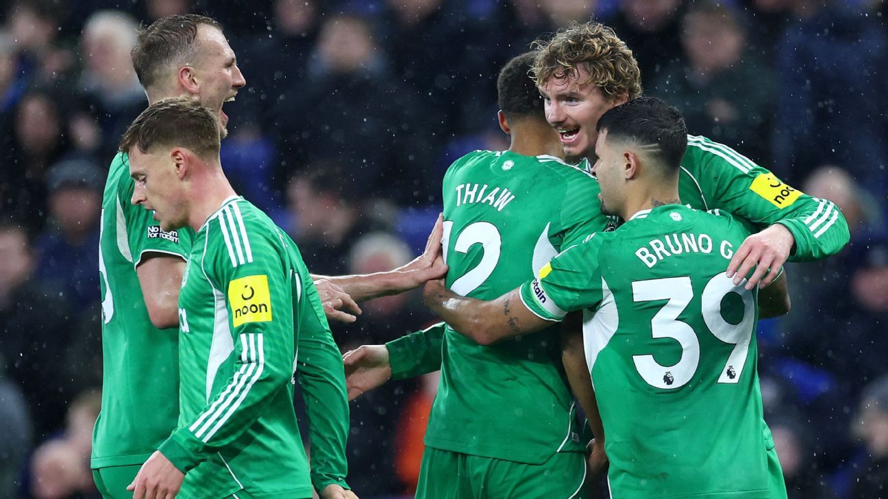 Ζωντανές-ενημερώσεις-ευρωπαϊκού-ποδοσφαίρου:-woltemade,-newcastle-steamrolling-everton