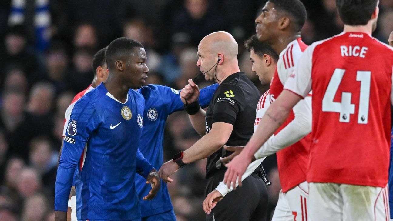 Η Τσέλσι έχει ένα μοιραίο ελάττωμα; Το Foden είναι το Plan B της Man City; Υπερβολικές αντιδράσεις στην Πρέμιερ Λιγκ