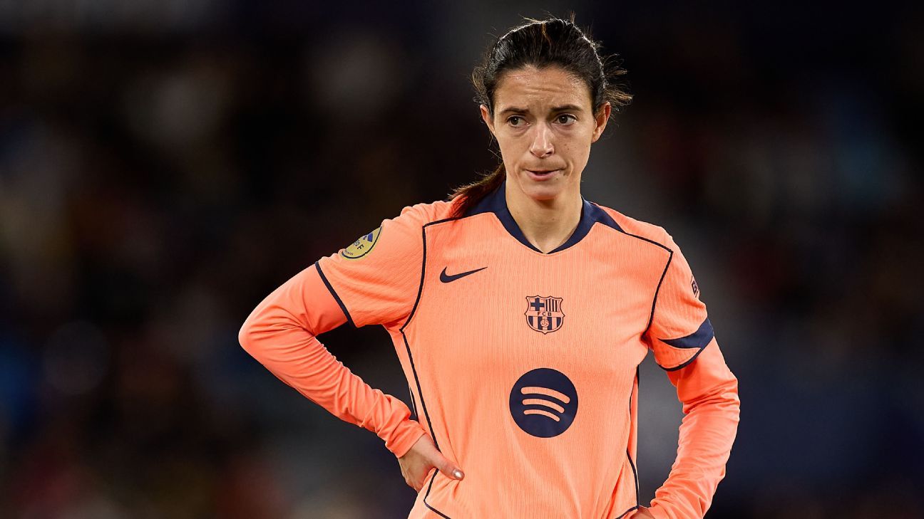 Μπάρτσα: Ο Μπονμάτι εκτός για 5 μήνες μετά την επέμβαση