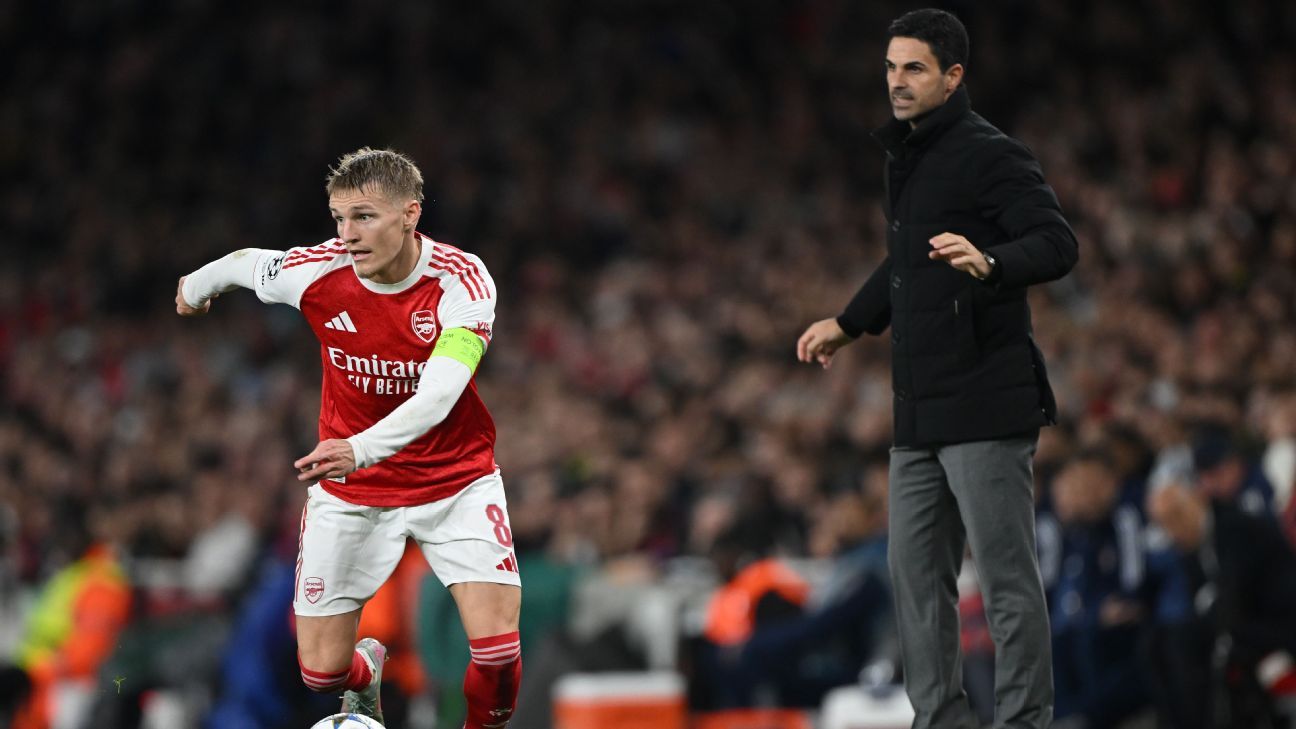 Τι πρέπει να κάνουν οι Big Six PL ομάδες ενόψει της μεταγραφικής περιόδου του Ιανουαρίου;