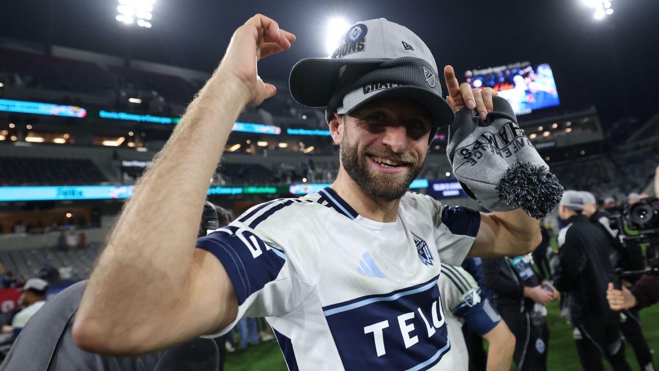 Το Βανκούβερ δεν είναι χτισμένο γύρω από το αστέρι του και η Müller & Co είναι καλύτερη γι’ αυτό