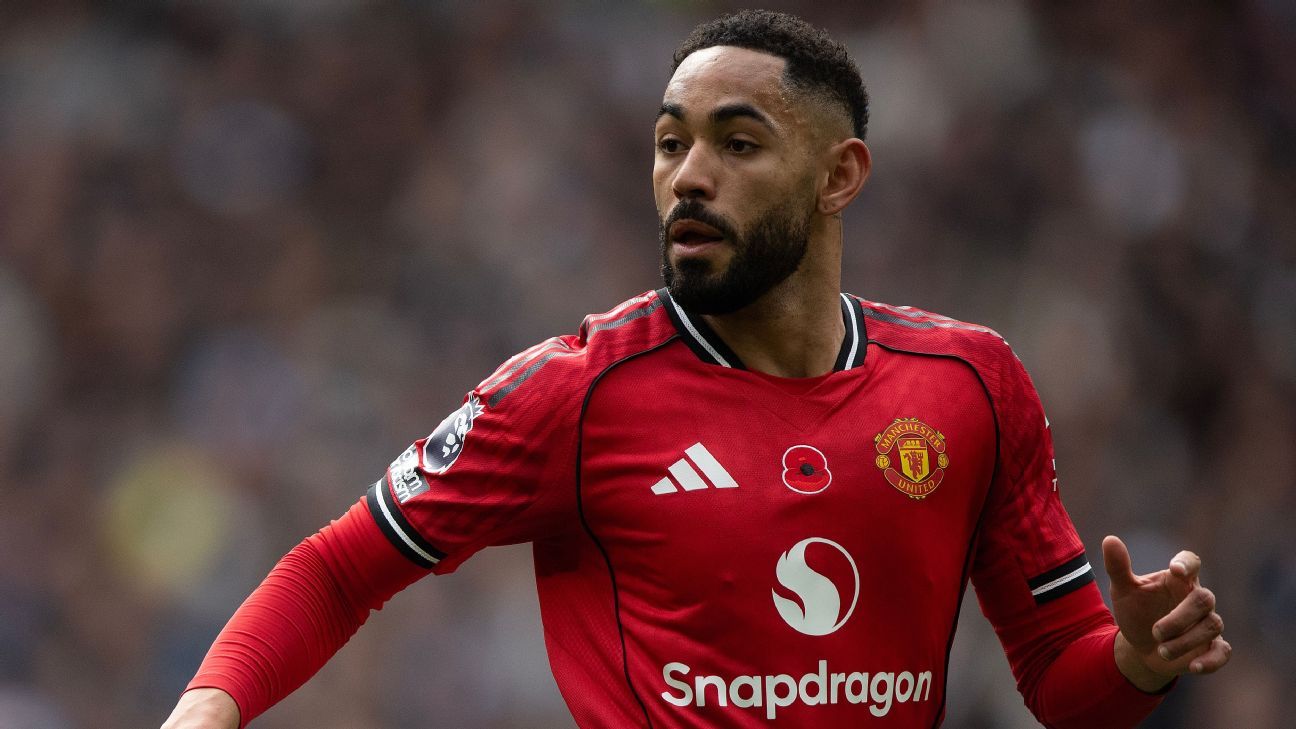 Amorim: Ο Cunha δεν έχει φτάσει ακόμα στο απόγειο στη Man United