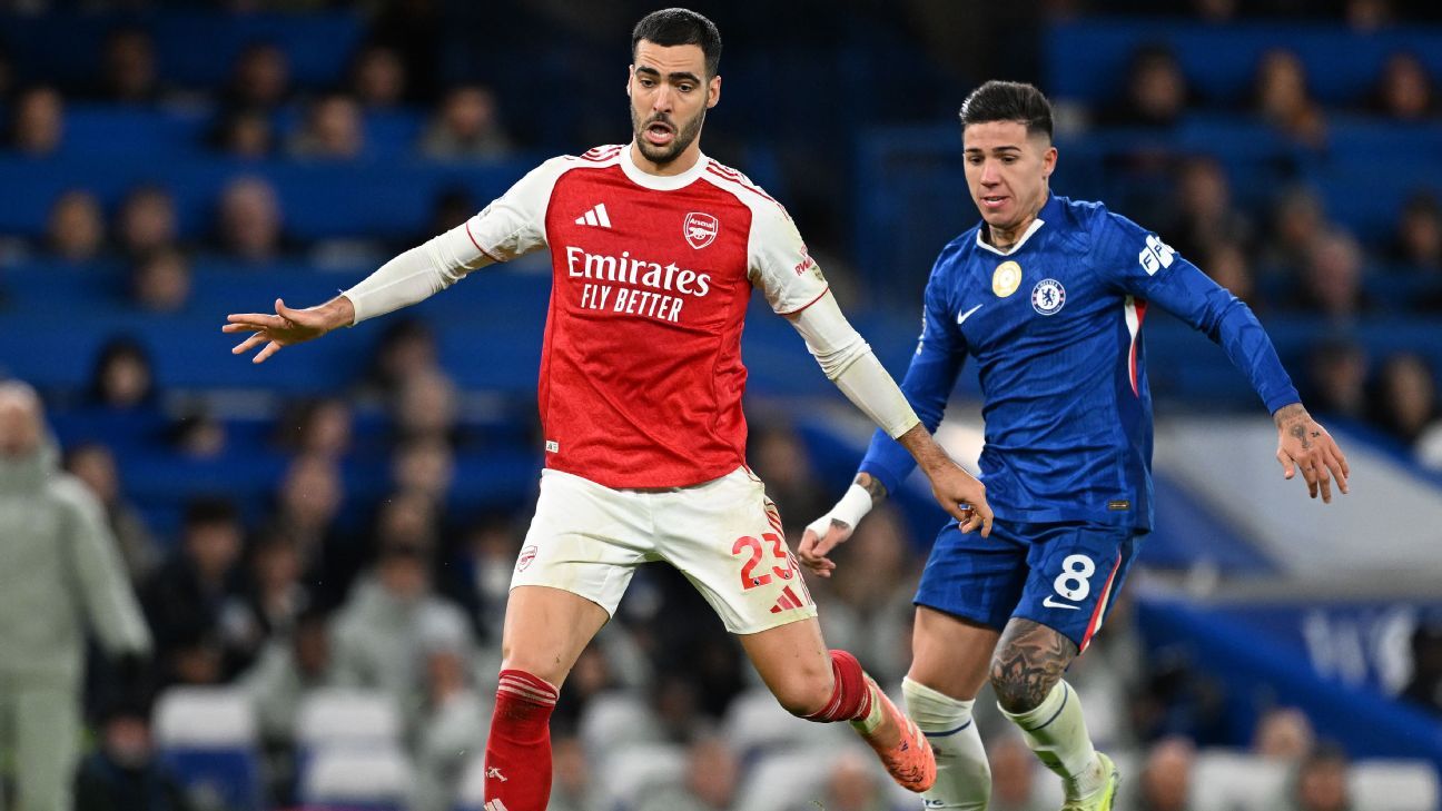 Ζωντανές ενημερώσεις Premier League: Άρσεναλ-Μπρέντφορντ, Λίβερπουλ-Σάντερλαντ