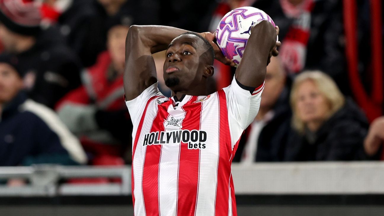 Η Μπρέντφορντ είναι οι βασιλιάδες των μακρινών βολών της Πρέμιερ Λιγκ, αλλά τι κάνει μια καλή;