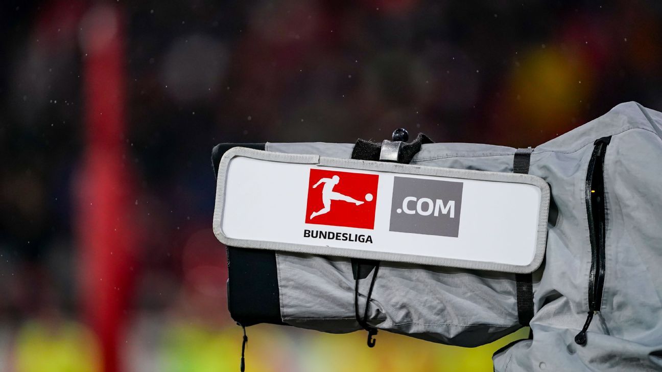 Η Bundesliga γυναικών χωρίζεται με τη γερμανική ομοσπονδία