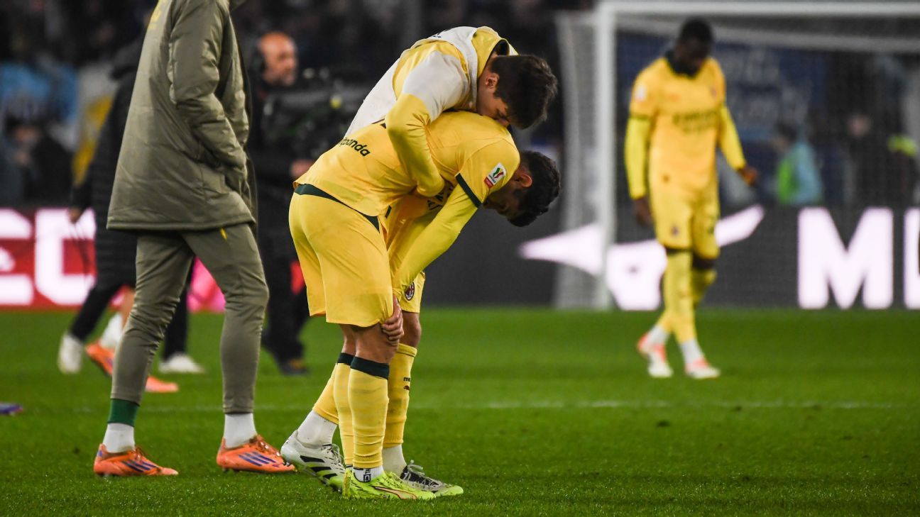 Ο Πούλισιτς επιστρέφει αλλά η Λάτσιο αναπήδησε τη Μίλαν από το Κόπα