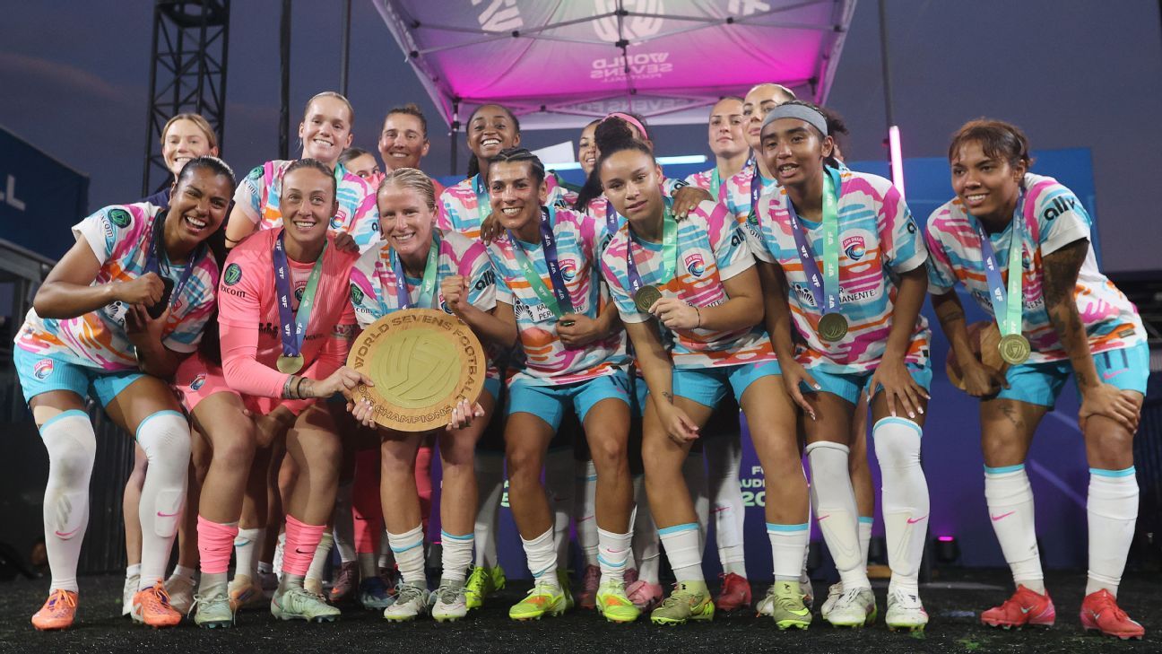 Οι νικητές του Wave στο World Sevens, κερδίζουν $2 εκατομμύρια