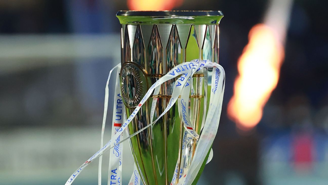 Το Σαν Ντιέγκο θα αντιμετωπίσει την Pumas στον 1ο γύρο του CCC του 2026