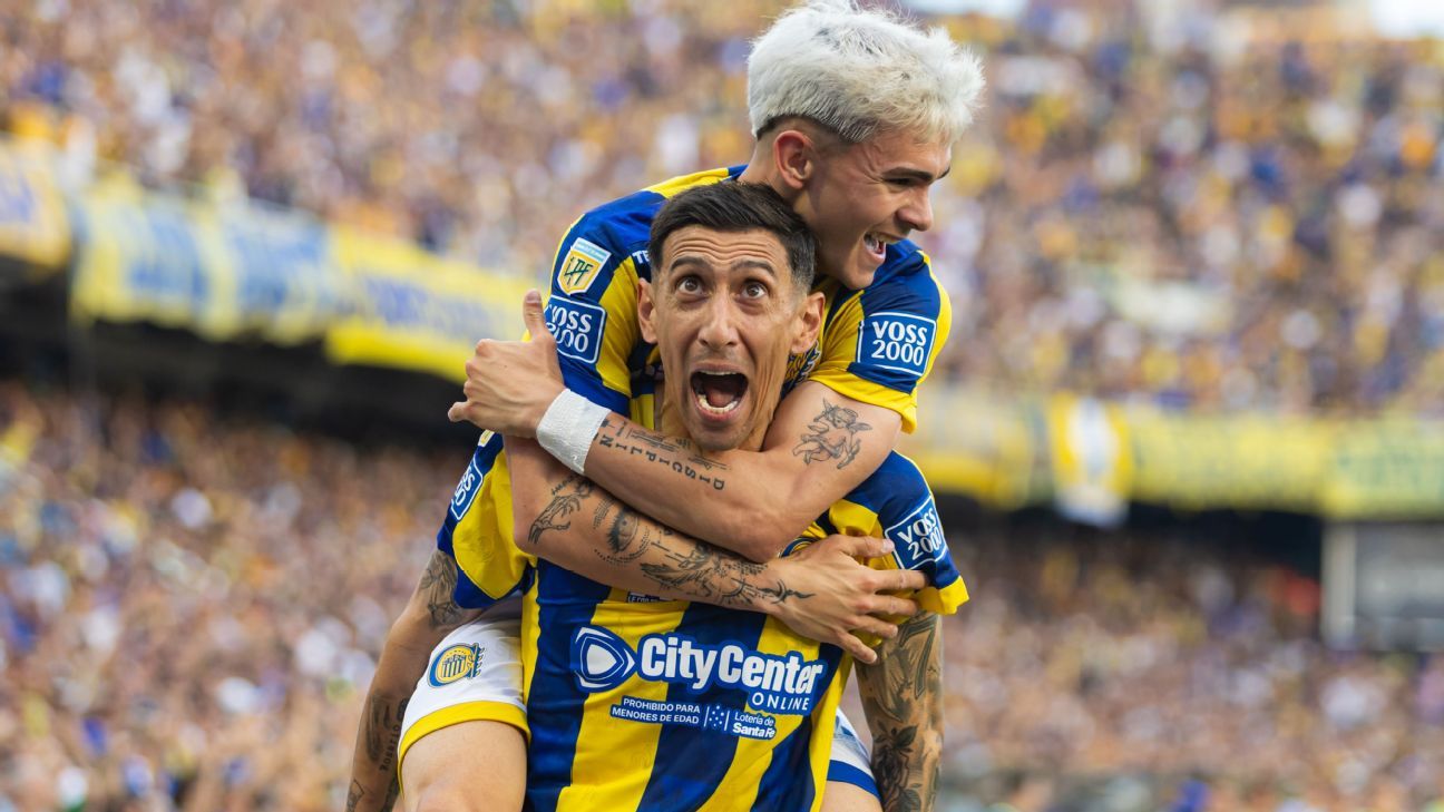 🌎 Τα πιο περίεργα πρωταθλήματα του κόσμου: 8 πρωταθλητές;