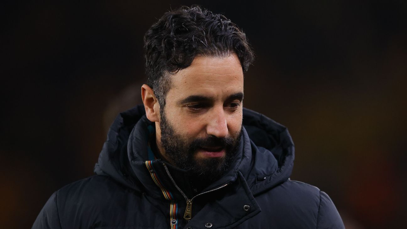 Η United δεν είναι ξεκάθαρη για το τρίο της AFCON εναντίον της Μπόρνμουθ