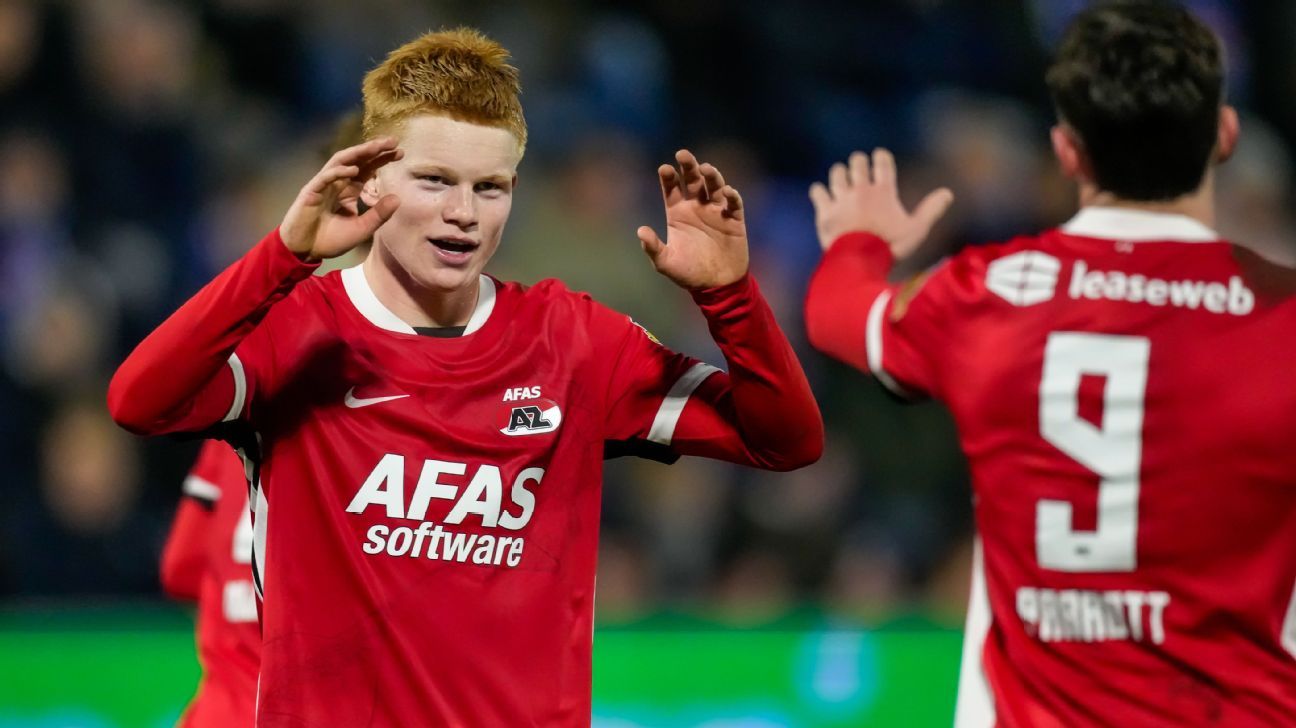 Φήμες για μεταγραφές, νέα: Η Τσέλσι προηγείται της Μάντσεστερ Γιουνάιτεντ, η Νιούκαστλ στον αγώνα Σμιτ