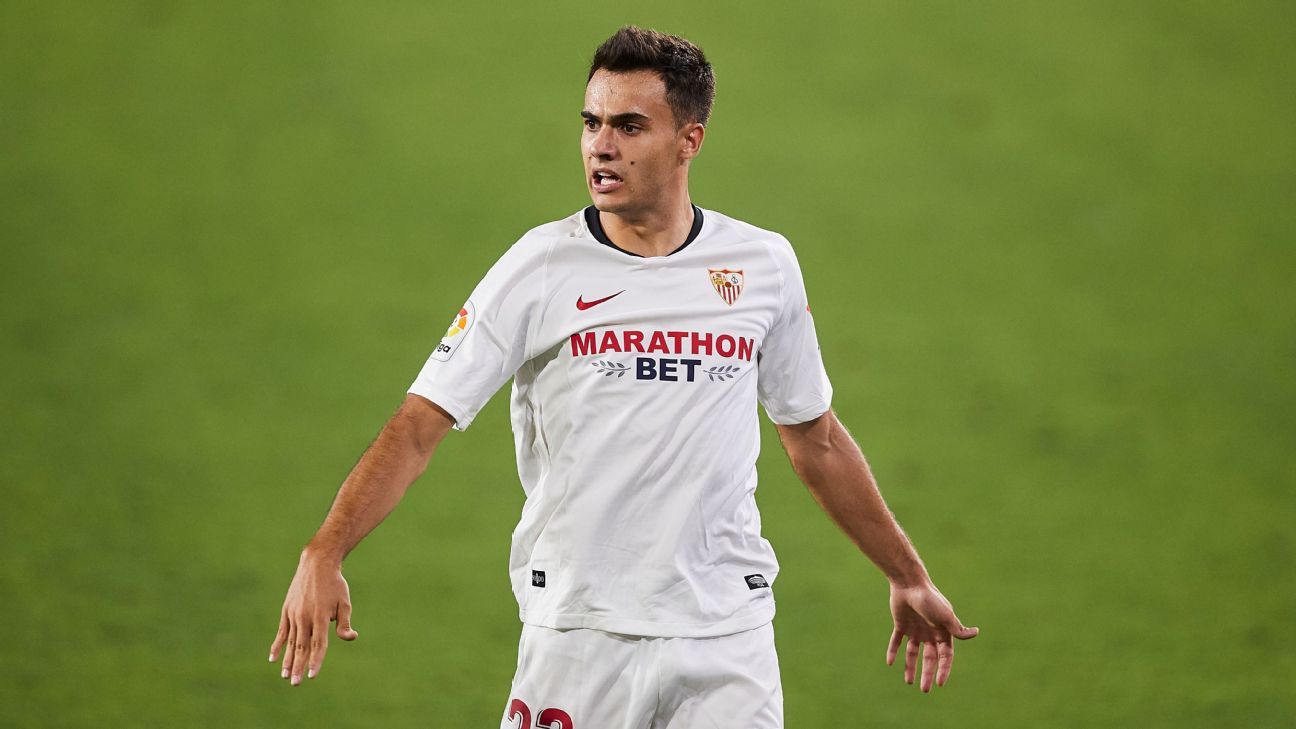 Η Ίντερ Μαϊάμι μελανιάζει τον πρώην αμυντικό της Τότεναμ, Ρεγκιλόν