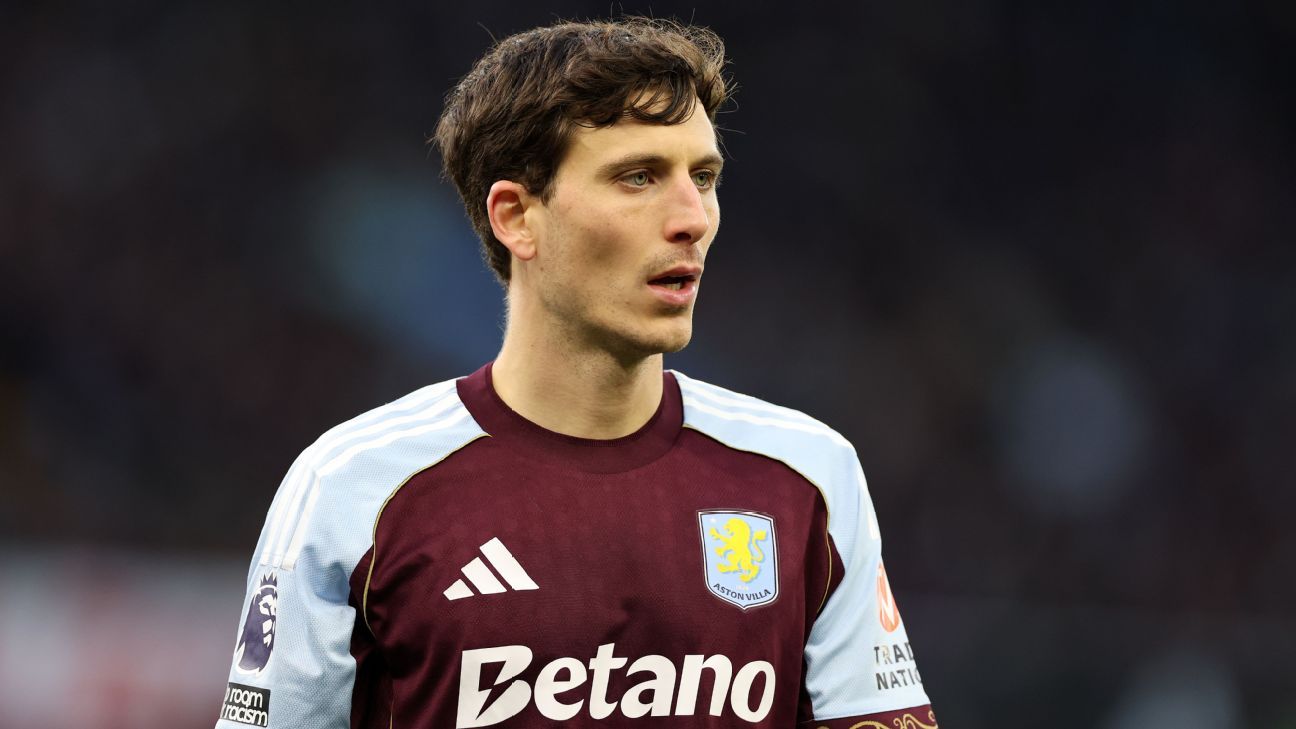 Πηγές: Barcelona track Villa’s Pau Torres