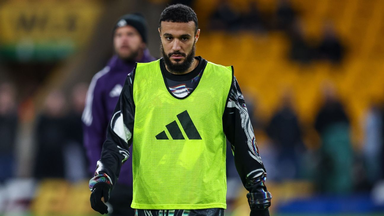 Πηγές: Η Man Utd εκνευρισμένη από το Μαρόκο για τον Mazraoui