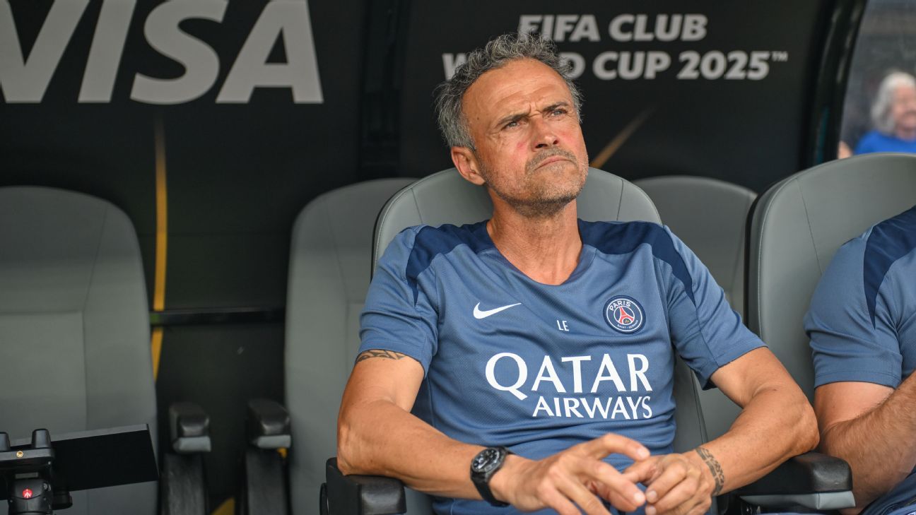 Η PSG κυνηγά την ιστορία στον τελικό του κυπέλλου με τη Φλαμένγκο