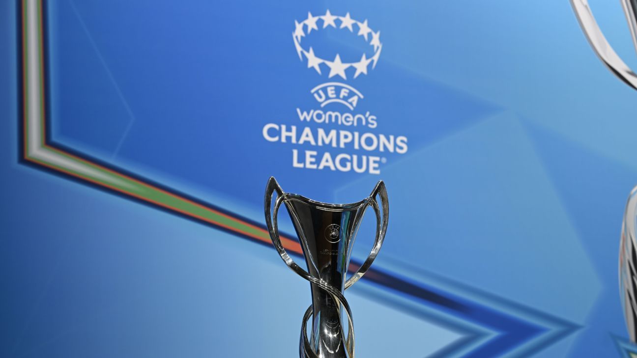 Κλήρωση Champions League γυναικών: Άρσεναλ, Τσέλσι, Μάντσεστερ Γιουνάιτεντ μαθαίνουν τη μοίρα – όπως και έγινε
