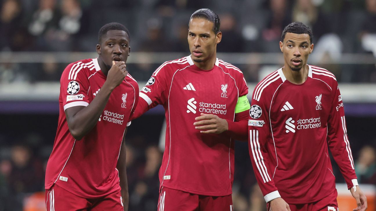 Premier League Future Power Rankings: Μακροπρόθεσμες προβλέψεις και για τις 20 ομάδες