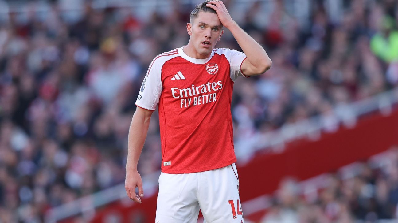 Αρτέτα: Η Άρσεναλ πρέπει να «καταλαβαίνει» καλύτερα τον Γκόκερες