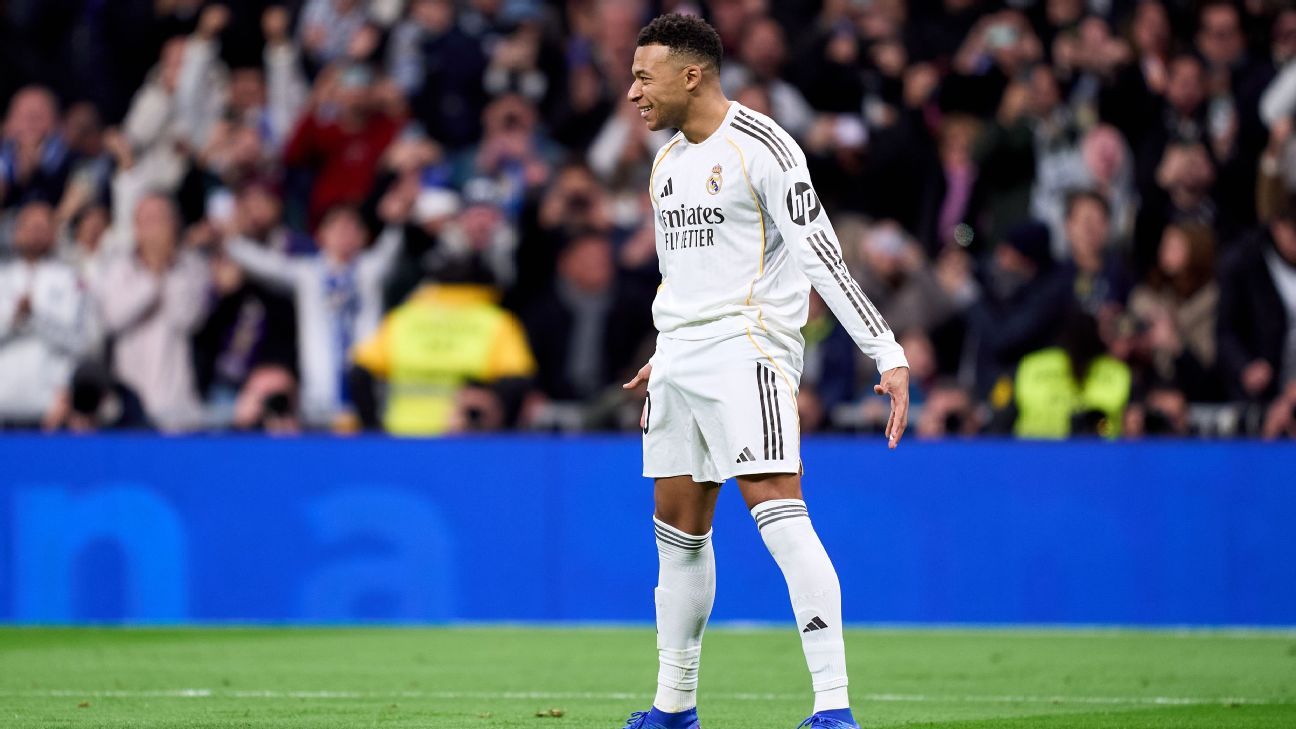 Ο-Μπαπέ-ισοφάρισε-το-ρεκόρ-του-Ρονάλντο,-χτυπά-τον-«Σίου»-celeb