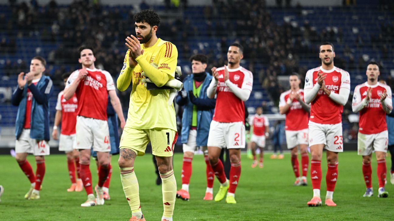 Η-Άρσεναλ-είναι-«πρωταθλήτρια-Χριστουγέννων»,-αλλά-αυτό-δεν-θα-μετρήσει-τίποτα-αν-οι-gunners-δεν-μπορούν-να-συγκρατήσουν-τα-νεύρα-τους