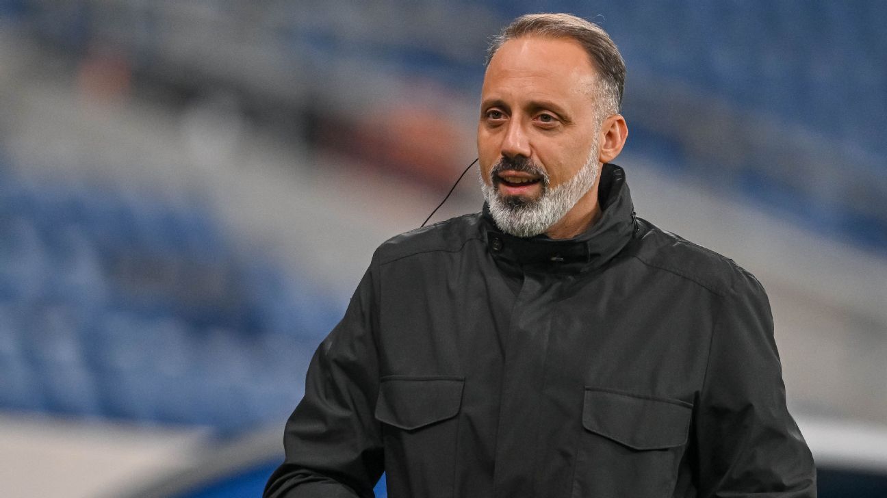 Ο Αμερικανός προπονητής Ματαράτσο προσλήφθηκε από τη Ρεάλ Σοσιεδάδ