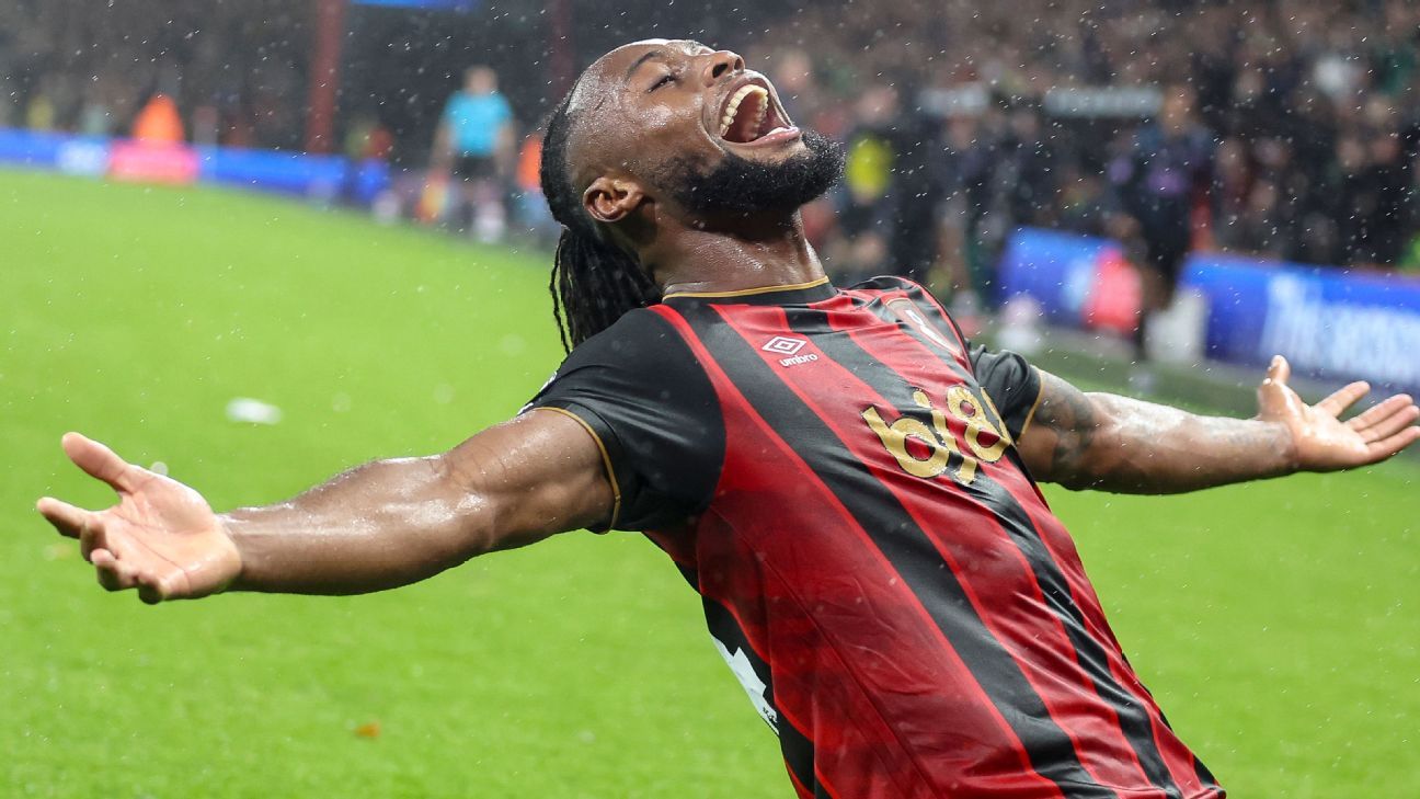 Μεταγραφικές φήμες, νέα: Η Λίβερπουλ βλέμμασε τον Σεμένιο μετά τον τραυματισμό του Ισάκ