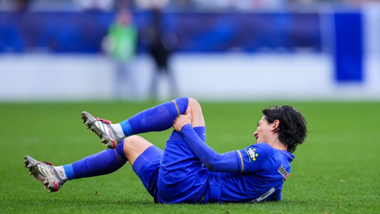 Ο Minamino σκίζει ACL, WC με την Ιαπωνία μια μεγάλη αμφιβολία