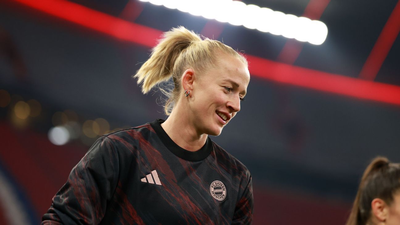 Προεπισκόπηση μεταγραφών WSL: Η Man United, η Arsenal χρειάζονται βάθος. Η Λίβερπουλ χρειάζεται οποιονδήποτε