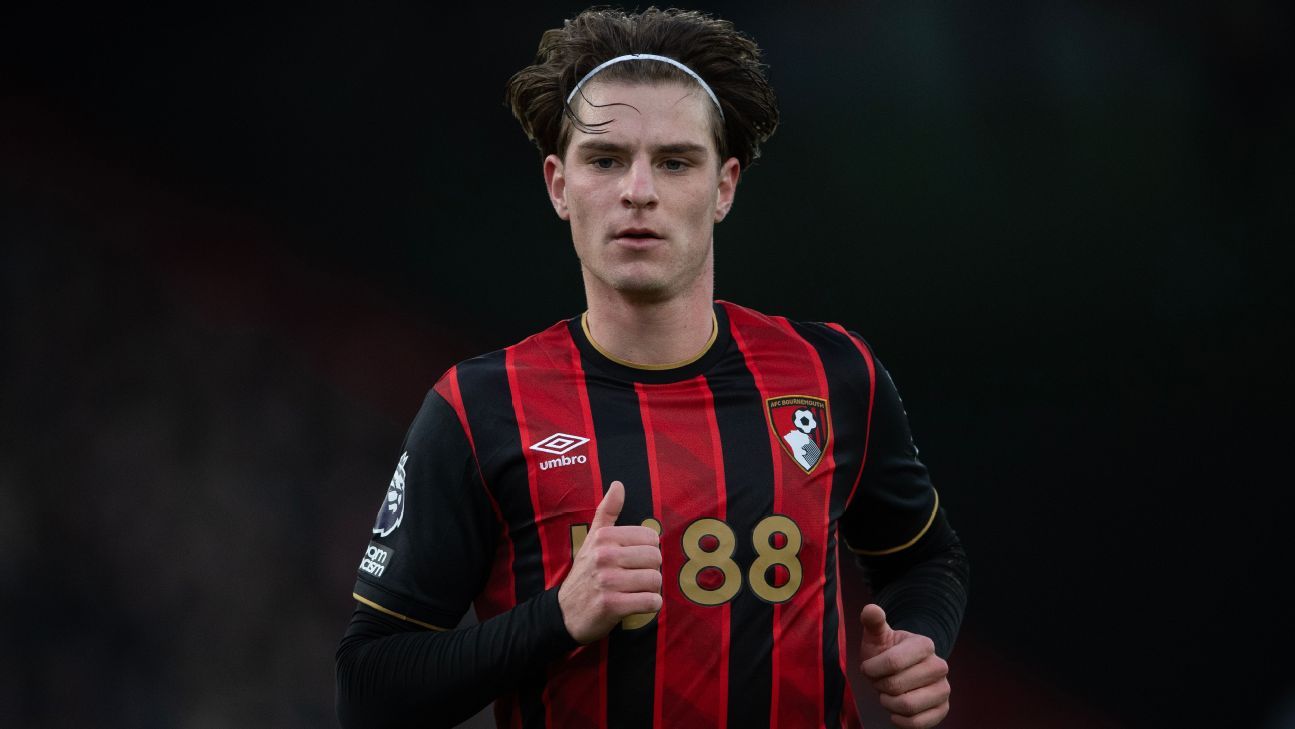 Φήμες για μεταγραφές, ειδήσεις: Η Μάντσεστερ Γιουνάιτεντ στρέφει το βλέμμα στους μέσους της Αγγλίας