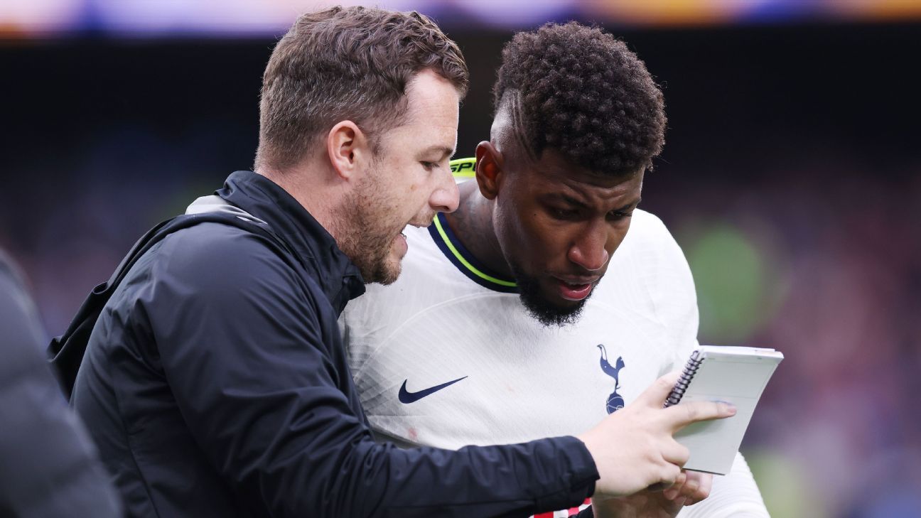 Οι Ράπιντς προσλαμβάνουν τον βοηθό της Τότεναμ Γουέλς ως προπονητή