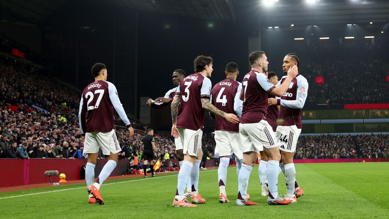 Υπερβολικές αντιδράσεις στην Πρέμιερ Λιγκ: Είναι η Βίλα στην κούρσα του τίτλου; Μπορούν οι Λύκοι να αποφύγουν την ιστορία;