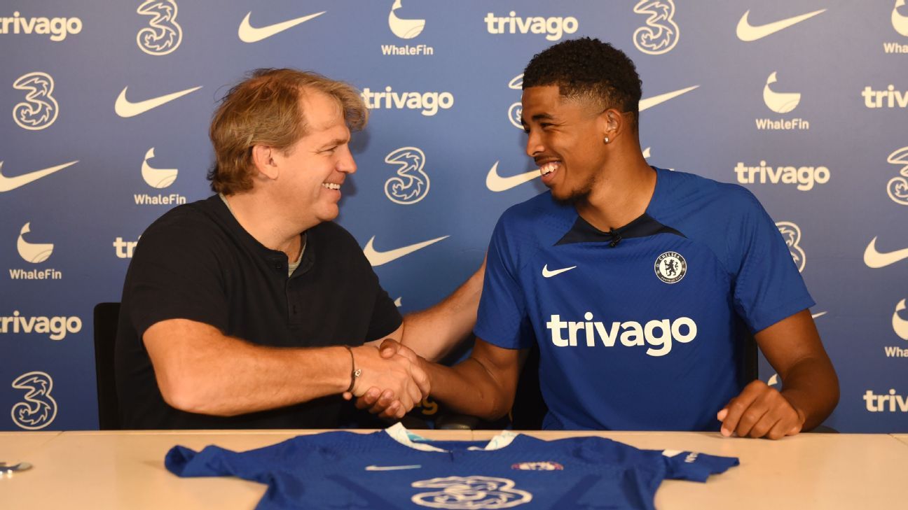 Η Τσέλσι χρησιμοποιεί το Στρασβούργο ως «αγροτική ομάδα» — είναι αυτό το νέο σχέδιο για κορυφαίους συλλόγους;