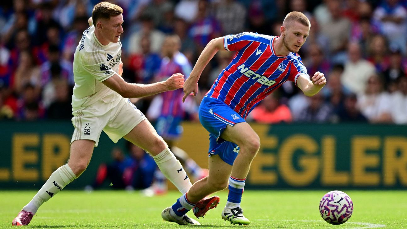 Ποιος από αυτούς τους 8 στόχους της μεσαίας γραμμής θα ταίριαζε καλύτερα στη Man United;