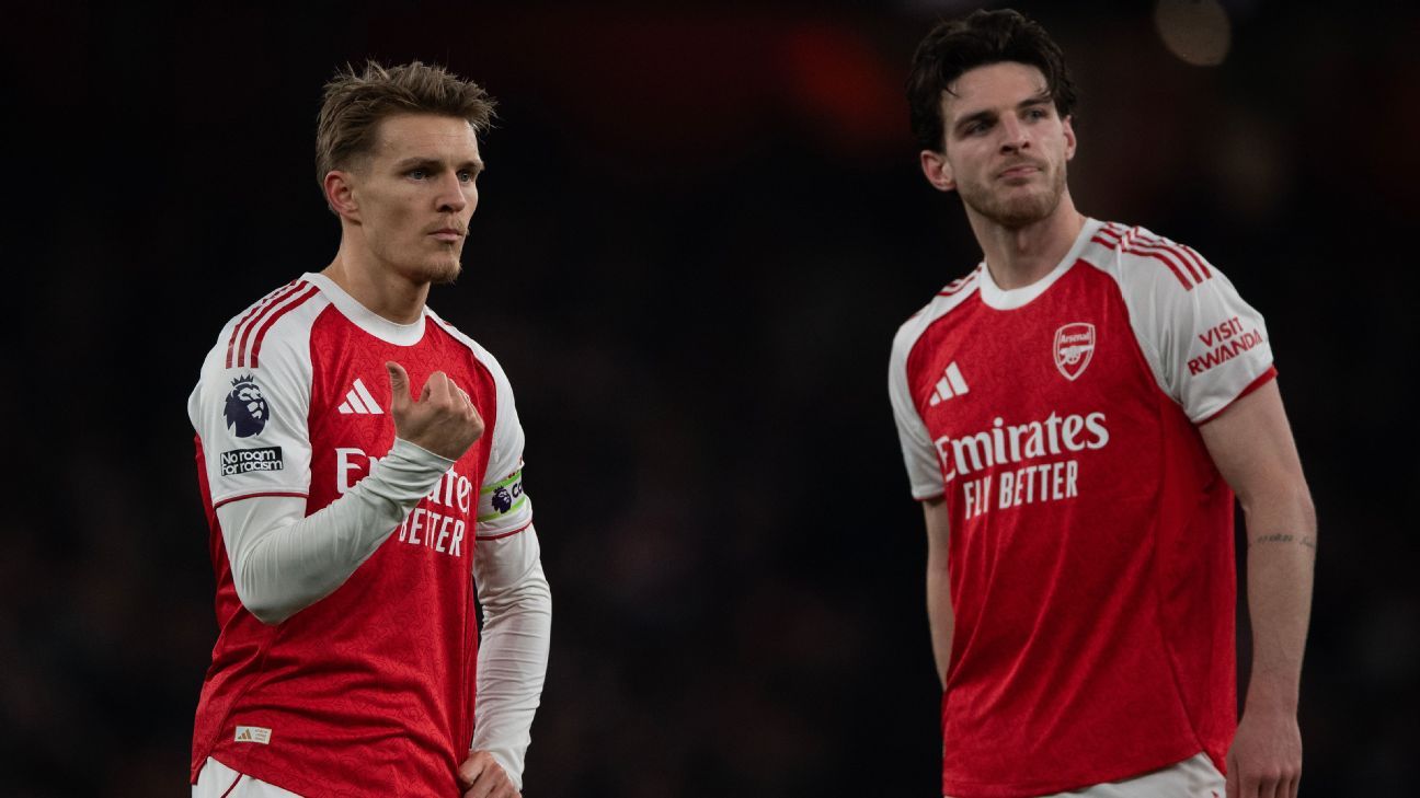 Πόσο αξίζει κάθε θέση; Μια βαθιά βουτιά στην Πρέμιερ Λιγκ