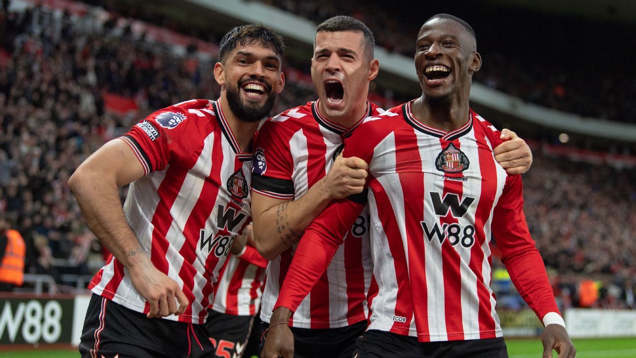 Καλύτερη ενδεκάδα του Ian Darke στην Premier League: Ποιος ξεχωρίζει στα μισά της σεζόν;