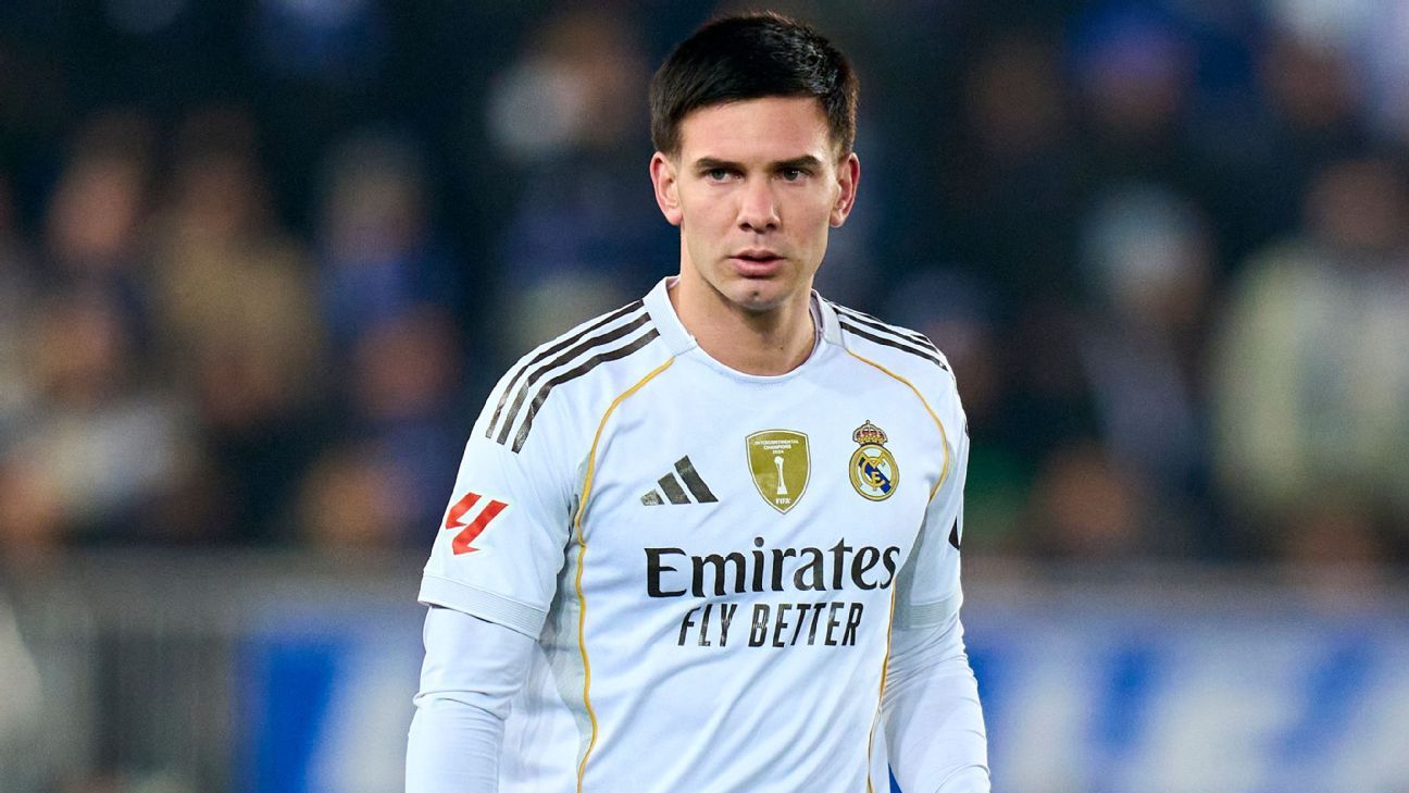 Μεταγραφικές φήμες, νέα: Η Ρεάλ Μαδρίτης αποκρούει την κίνηση του Μασταντουόνο της Νάπολι