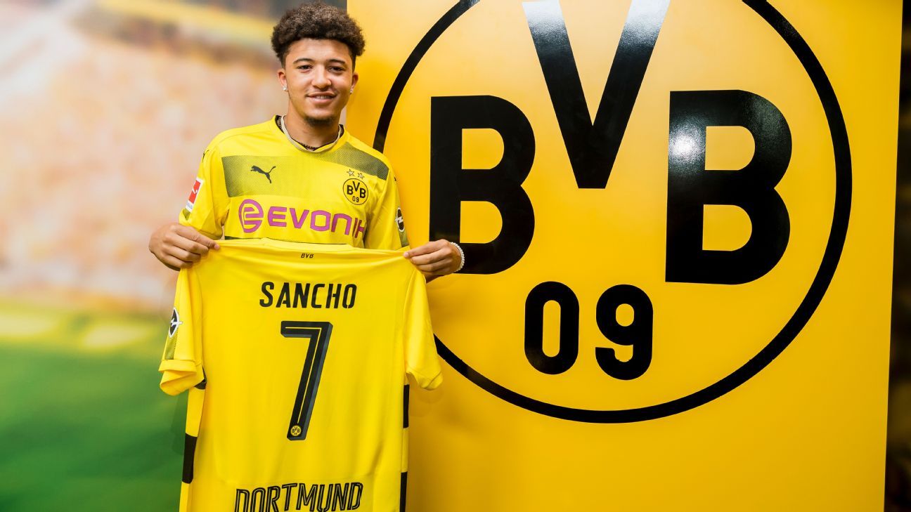 Βρετανοί στο εξωτερικό: Γιατί η ροή των εγχώριων ταλέντων που φεύγουν για την Ευρώπη γίνεται πλημμύρα