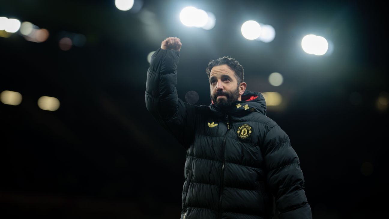 Διατήρηση, απόρριψη ή επέκταση: Ποιες μεταγραφές πρέπει να κάνει η Μάντσεστερ Γιουνάιτεντ τον Ιανουάριο;