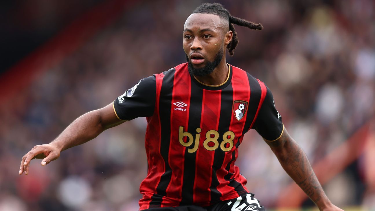 Ο Γκουαρδιόλα για τον Σεμένιο αναφέρει: «Δεν έχω νέα»