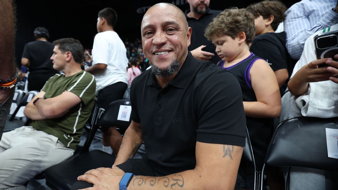 Ο μεγάλος της Μαδρίτης Ρομπέρτο ​​Κάρλος υποβλήθηκε σε εγχείρηση καρδιάς