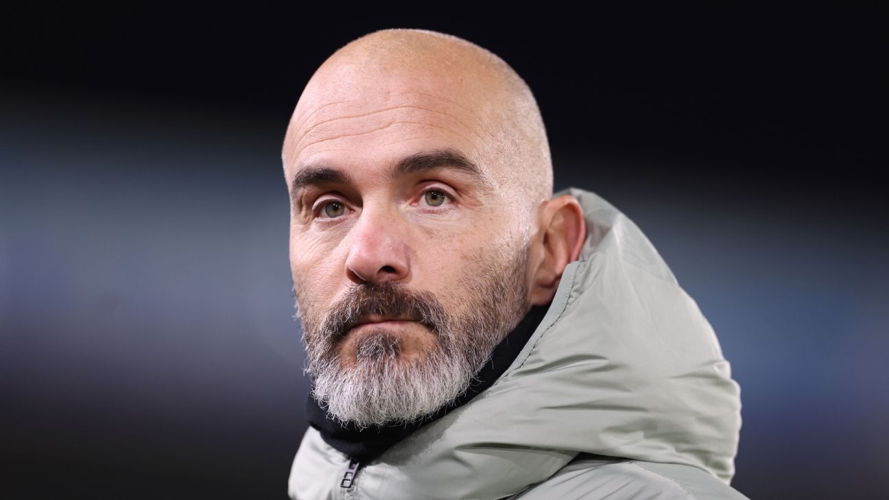 Μην περιμένετε από την Τσέλσι να προσλάβει έναν επίλεκτο προπονητή μετά τον χωρισμό του Μαρέσκα