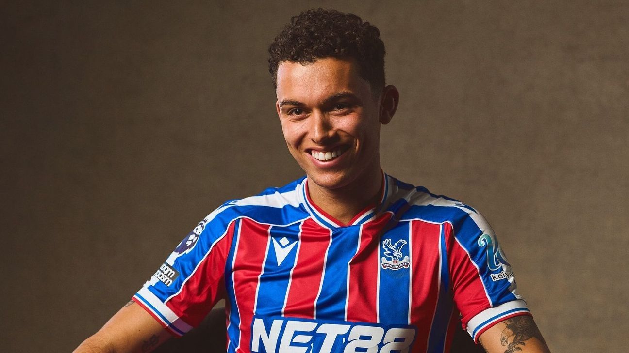 Βαθμοί μεταγραφών Ιανουαρίου ανδρών: Οι Σπερς παίρνουν ένα Α για τη μεταγραφή του Τζόνσον στο Πάλας