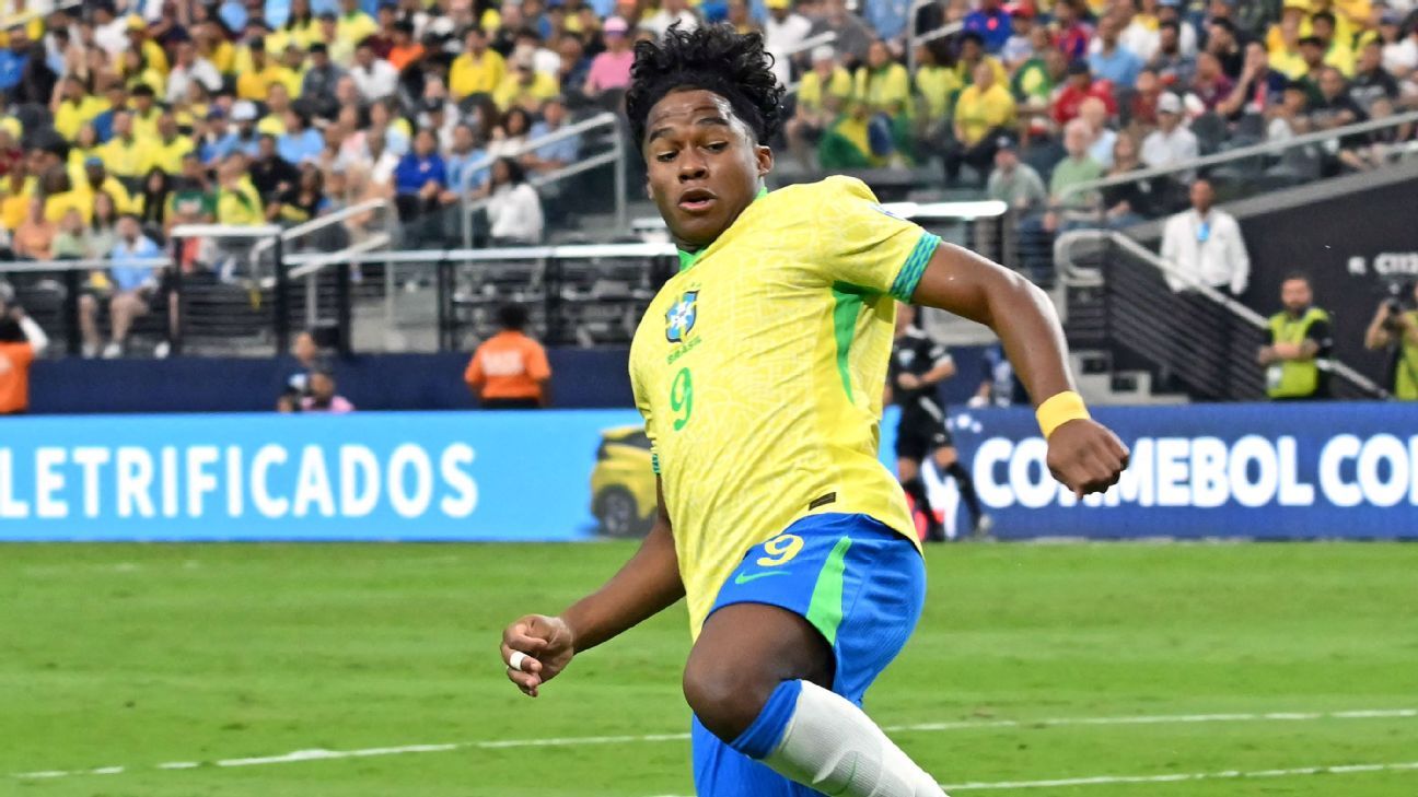 Έντρικ: Ο Αντσελότι είπε να φύγει από τη Μαδρίτη για τη Λυών