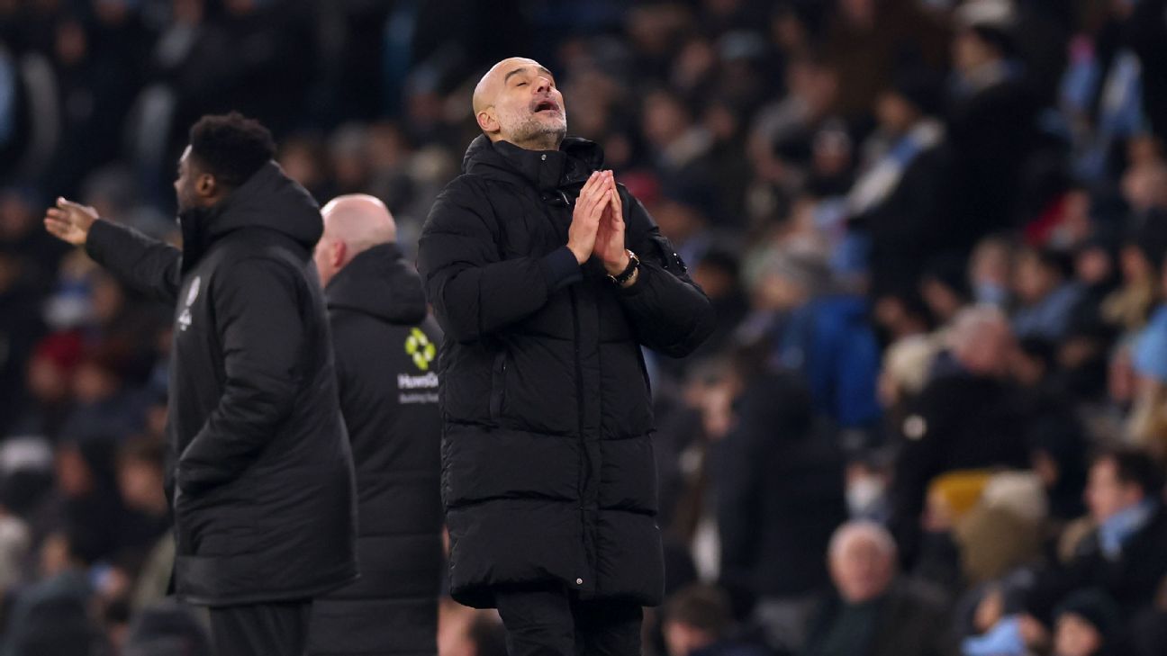 Ξεπακετάροντας την Man City-Chelsea, ο Joan Garcia πρωταγωνιστεί για την Barca, ο Amorim έξω στη Man United