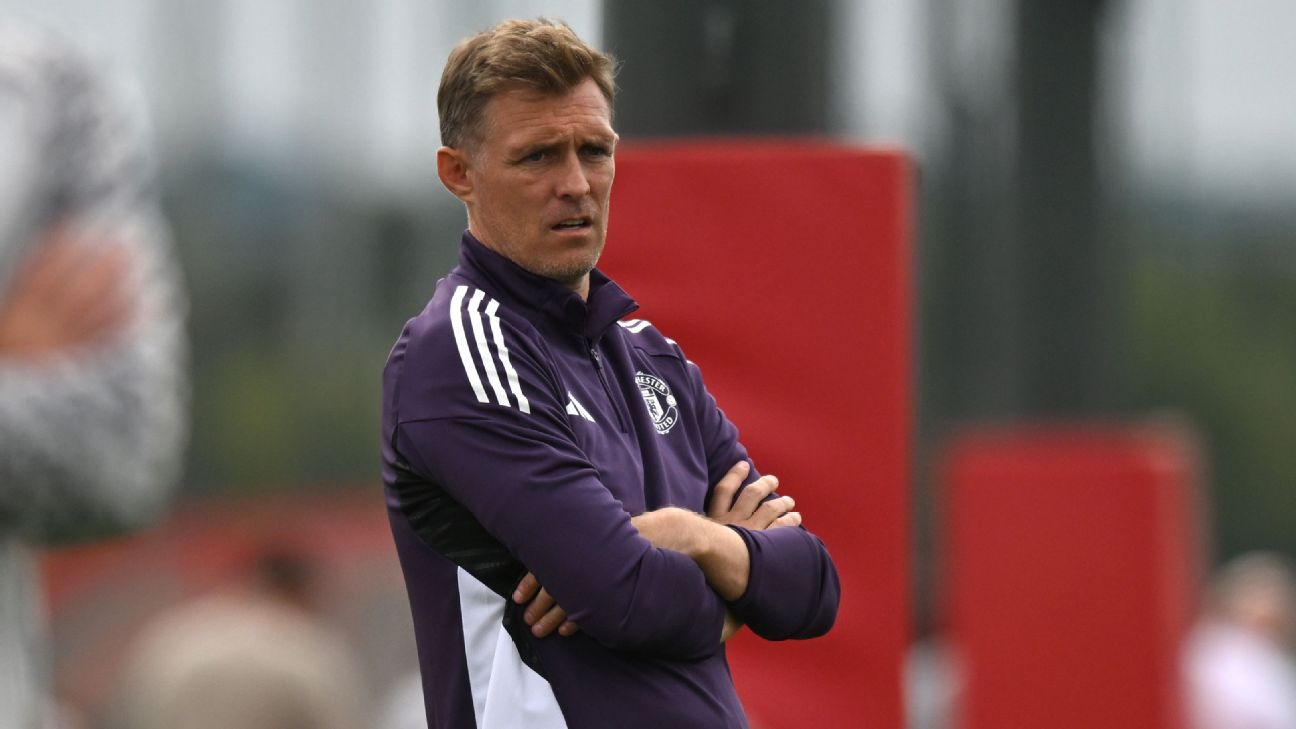 Πηγές: Η Man Utd eye ενδιάμεση μέχρι το καλοκαίρι