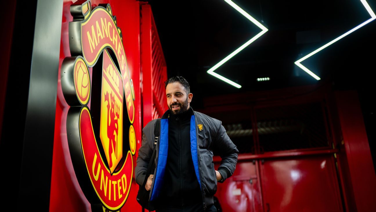 Γιατί η Μάντσεστερ Γιουνάιτεντ απέλυσε τον Αμορίμ: Τακτική, προβλήματα παικτών, μεταγραφική απογοήτευση
