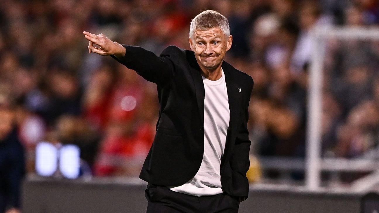 Ποιος θα είναι ο επόμενος προπονητής της Man United; 12 κορυφαίοι υποψήφιοι για να αντικαταστήσουν τον Αμορίμ