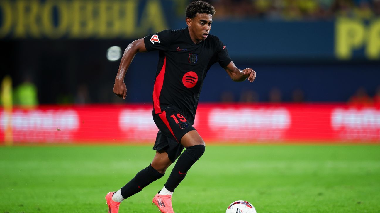 Barcelona’s Flick: Το Supercopa μπορεί να είναι εφαλτήριο